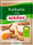 Kotányi Kurkuma mletá 35 g