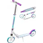 Raven Pastelle PRO ABEC9 200mm s ruční brzdou a odpružením