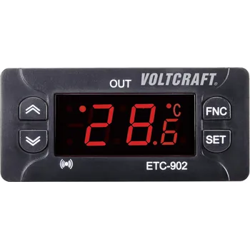 Voltcraft ETC-902