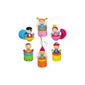 Dárková krabička Krabička na úschovu prvních zoubků