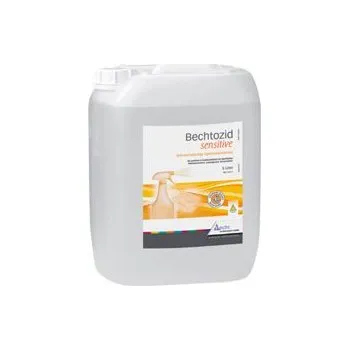 Dezinfekce Bechtozid plus citrus 10l