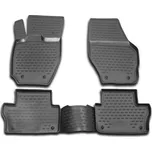 Novline Volvo XC60 2008-2017 gumové…