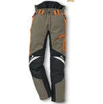 Kalhoty pas protipořezové Function Ergo Stihl kalhoty XL