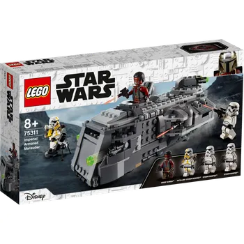 Stavebnice LEGO LEGO Star Wars 75311 Imperiální obrněné vozidlo