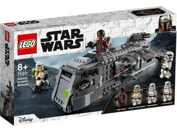 Stavebnice LEGO LEGO Star Wars 75311 Imperiální obrněné vozidlo