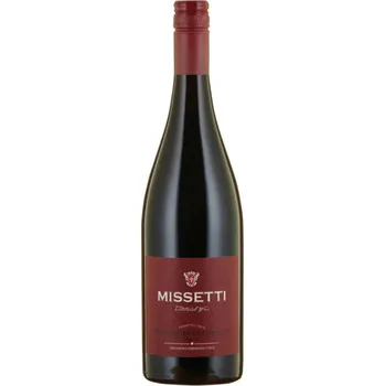 Víno Prodotti d´Italia Negroamaro / Primitivo - Missetti