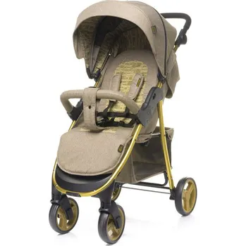 Kočárek 4BABY Rapid Premium 2021