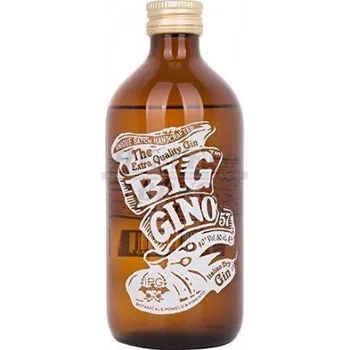 Likér Big Gino 0,5l 40%