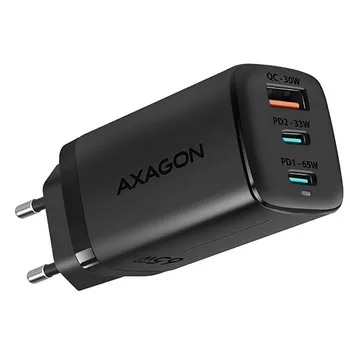 Axagon ACU-DPQ65