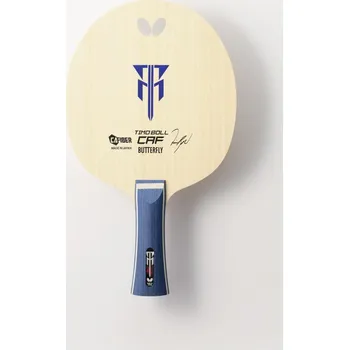 Pingpongová pálka Butterfly Timo Boll CAF dřevo