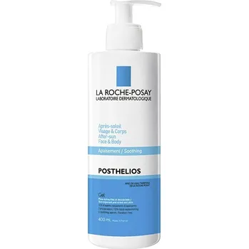 Přípravek po opalování La Roche - Posay Posthelios Hydrating After Sun Gel
