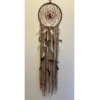 Lapač snů Lapač snů VINTAGE styl - velký