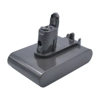 Baterie pro Dyson Dc56, 1500 mAh, Cameron Sino CS-DYC340VX