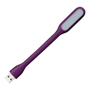 Lampička Prezent USB Light 1xLED 1x2 W