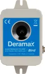 Deramax Bird ultrazvukový plašič ptáků
