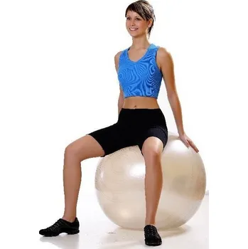 Gymnastický míč Gymy ABS Míč 75cm s hustilkou