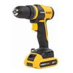 POWERPLUS POWXB10070 2 x 5,0 Ah +…