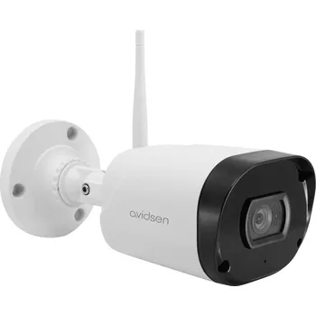 IP kamera Avidsen Homecam Outdoor 127052 Wi-Fi IP bezpečnostní kamera 1920 x 1080 Pixel
