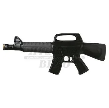 Vodka Vodka Zlatogor M-16 0,5l 40%