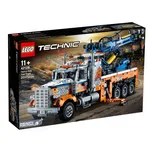 LEGO Technic 42128 Výkonný odtahový vůz
