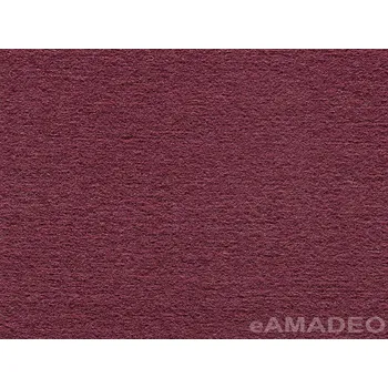 Koberec ITC Belgie Luxusní koberec Audrey 18 - fialový - 4m