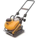 Jednosměrná vibrační deska, benzínový motor HONDA, 24 kN, 115 kg Elegant - VD 24 NTC (NTC)