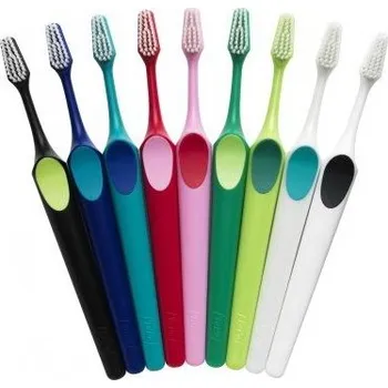 Zubní kartáček TePe Supreme XX soft cello zubní kartáček