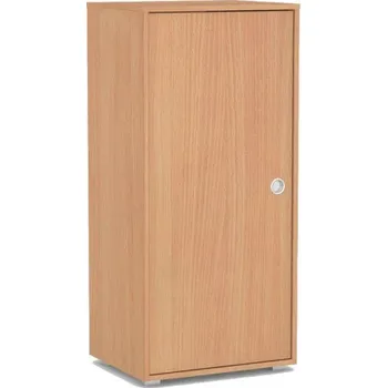 Komoda Úzká komoda REA Lary S2/110 - buk