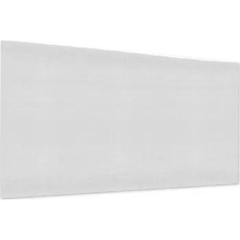 Obklad 3D panel 4814 BETON bílý rozměr 100 cm x 50 cm