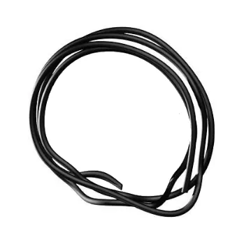 PVC Hadička proti zamotání 100X1m (PVC Hadička proti zamotání 100m)