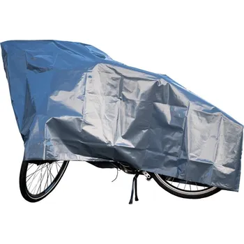 Obal na kolo XLC VG-G01 200 x 100 cm šedá