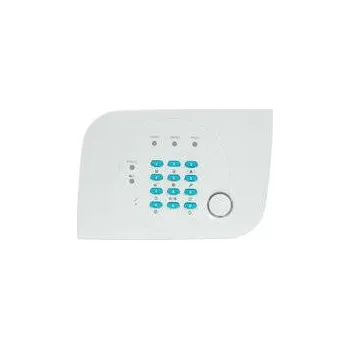 Atrapa kamery EDEN ATRAPA ZABEZPEČOVACÍHO SYSTÉMU