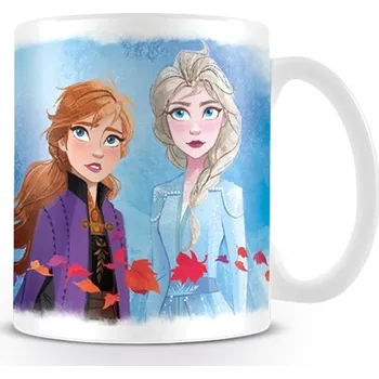 Hrníček Frozen (Ledové království)