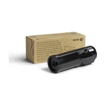 Počítač Xerox Black Metered toner cartridge pro pro VL B60x (45k stran)