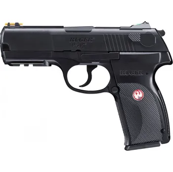 Airsoftová zbraň Ruger P345 AGCO2