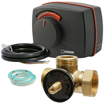 Ventil Upgradovací sada ESBE DVA111 pro čerpadlové skupiny DDA (66100300)