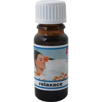 Nonari Esenciální olej - relaxace 10 ml