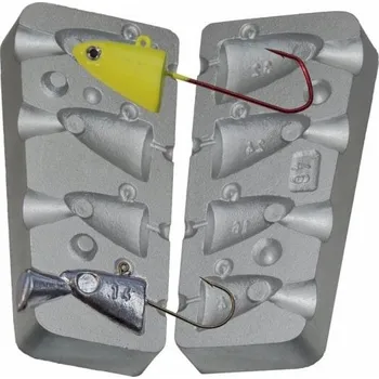 JIGOVÁ FORMA 14-32G