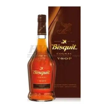 Brandy Bisquit Classic VSOP 1,0l 40%