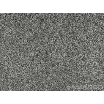 Koberec ITC Belgie Luxusní koberec Anemone 93 - šedý - 4m