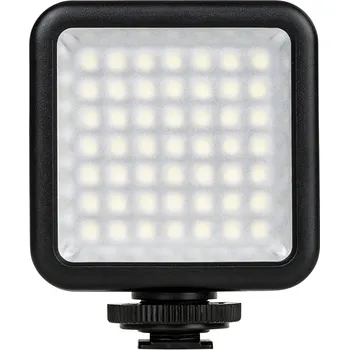 DÖRR VL-49 LED video svítidlo Počet LED=49