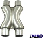 Turboworks X-Pipe 55057