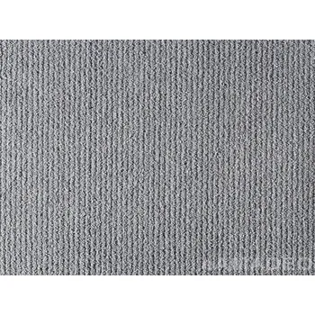 Koberec ITC Belgie Luxusní koberec Marilyn 95 - šedý - 4m