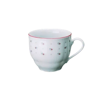 Porcelánový šálek na espresso Verona Francesca - 80 ml