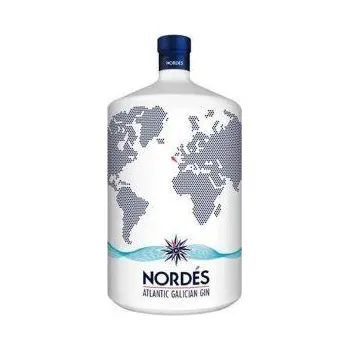 Gin Nordes Antantic 3,0l 40%