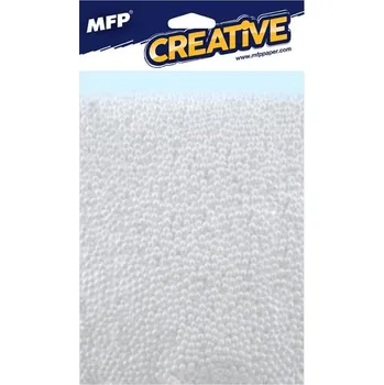 MFP Creative 8885567 kuličky s glitrem…