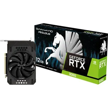 Grafická karta Gainward Geforce RTX 3060 Pegasus