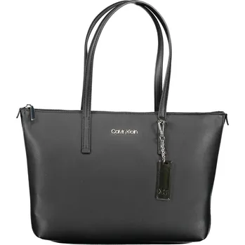 Kabelka Calvin Klein K60K608283BAX černá