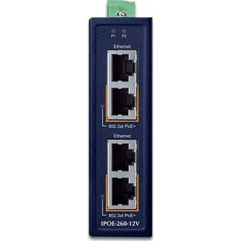 Switch Planet IPOE-260-12V