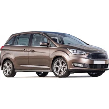 Nosič kol Příčníky Thule Evo Ford Grand C-Max 2010-2019